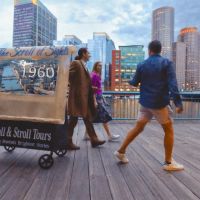 America's 250th Anniversary Walking Tour thumbnail