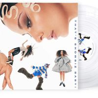 JADE - That’s Showbiz Baby Tour 2026 thumbnail