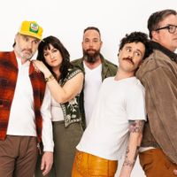 The Strumbellas - Into Dust Tour 2026 thumbnail