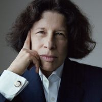 Fran Lebowitz Live In Boston thumbnail