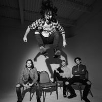 Nothing More - Carnal Nature 2026 World Tour thumbnail