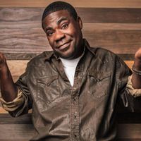 Tracy Morgan Live! thumbnail