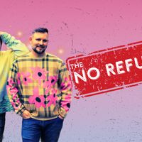 Darcy & Jer - No Refunds World Tour 2026 thumbnail