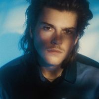 Ruel - Kicking My Feet Tour 2026 thumbnail