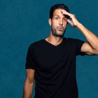 Pete Correale - As I Was Saying Tour 2026 thumbnail