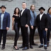 Jason Isbell and the 400 Unit Live In Boston thumbnail