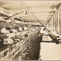 The Rise and Fall of the Thomas G. Plant Shoe Factory in Jamaica Plain thumbnail