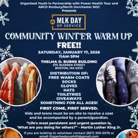 Community Winter Warm Up 2026 thumbnail