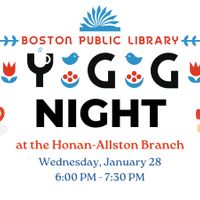 Hygge Night thumbnail