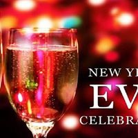 Early Bird $5 Special NYE Party, Drink Specials, Flowers, Food & More! thumbnail