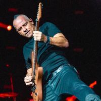 Eros Ramazzotti at Wang Theatre thumbnail
