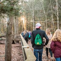 Winter Wellness Walk thumbnail