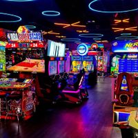 20's & 30's Arcade Social (Fenway Park) thumbnail