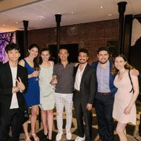 20's & 30's Dress to Impress: Valentine's Day Edition thumbnail