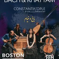 Bach & Khayyam thumbnail