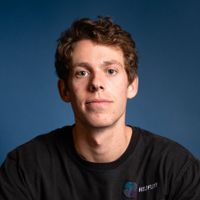 Lucas Zelnick Live! thumbnail