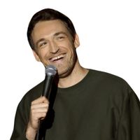 Dan Soder Live! thumbnail