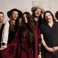 Rumours ATL - A Fleetwood Mac Tribute thumbnail