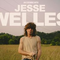 Jesse Welles - Under The Powerlines 2026 Tour thumbnail