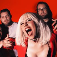 Rainbow Kitten Surprise - bones World Tour 2026 thumbnail