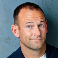 David Nihill Live! thumbnail