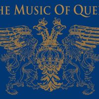 The Music of Queen thumbnail