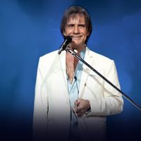 Roberto Carlos Live In Boston thumbnail