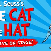 Dr. Seuss's The Cat In The Hat thumbnail