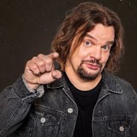 Ismo Leikola Live! thumbnail