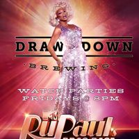 RuPaul Drag Race @ Drawdown thumbnail