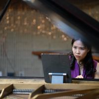 Chameleon Arts Ensemble – Bards & Ballads: Clarke, Rautavaara, Nielsen, Dvořák thumbnail