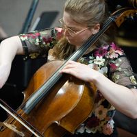 Chameleon Arts Ensemble – Through the Looking-Glass: Beethoven, Auerbach, Shostakovich thumbnail