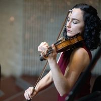 Chameleon Arts Ensemble – Behind Me — dips Eternity —: Mozart, Takemitsu, Debussy, Prokofiev thumbnail