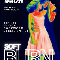 The Basement Project presents: Soft Burn thumbnail