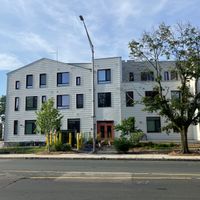 English Country Dancing thumbnail