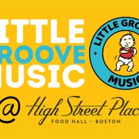 Little Groove Kids Music Class - Jan 17 thumbnail