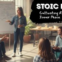 Stoic Retreat: Cultivating Resilience and Inner Peace thumbnail