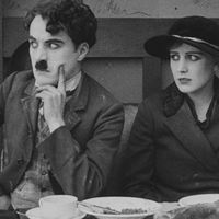 Keaton and Chaplin: Live Music Accompaniment thumbnail
