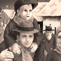 Among Neighbors thumbnail