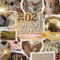 Manifest your 2026! thumbnail