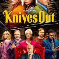 Friday Films: Knives Out thumbnail