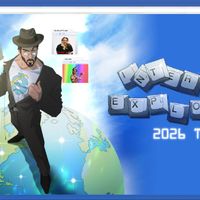 bbno$ - The Internet Explorer Tour 2026 thumbnail
