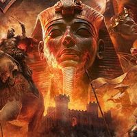 Sabaton - Legends On Tour 2026 thumbnail