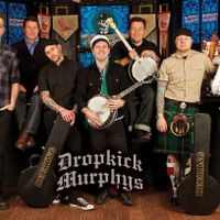 Dropkick Murphys - For The People...In the Pit 2026 Tour thumbnail
