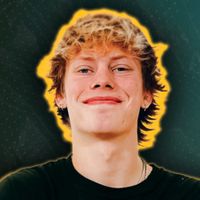 Bryce Crawford - I Love Jesus U.S. Tour 2026 thumbnail