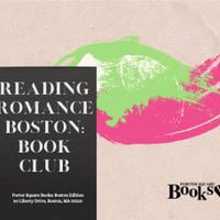 Reading Romance Boston - Book Club thumbnail