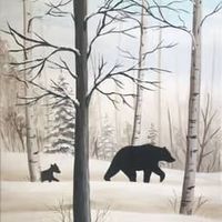 Art Class Hosted by All Ways Arts thumbnail