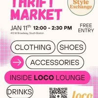 Style Exchange thumbnail