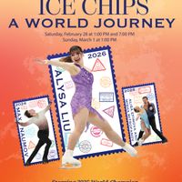  Ice Chips 2026: A World Journey thumbnail