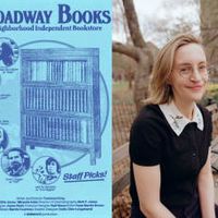 Broadway Books TV Pilot Screening thumbnail